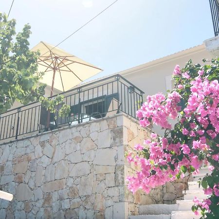 Fiskardo Beach House Екстериор снимка
