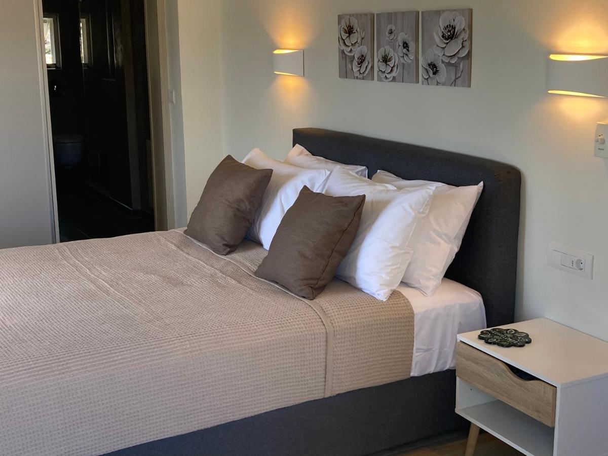 Fiskardo Beach House Екстериор снимка