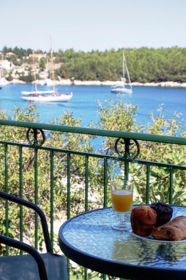 Fiskardo Beach House Екстериор снимка