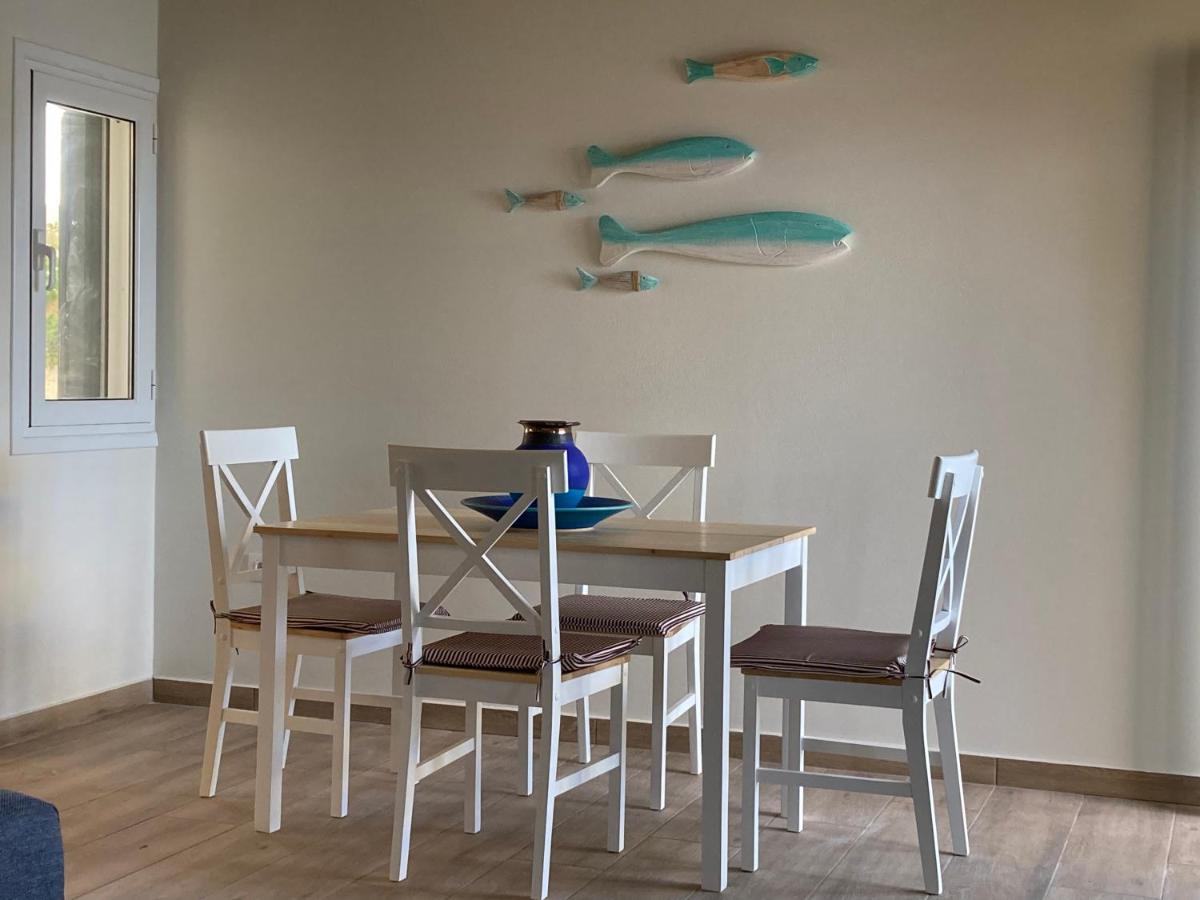Fiskardo Beach House Екстериор снимка