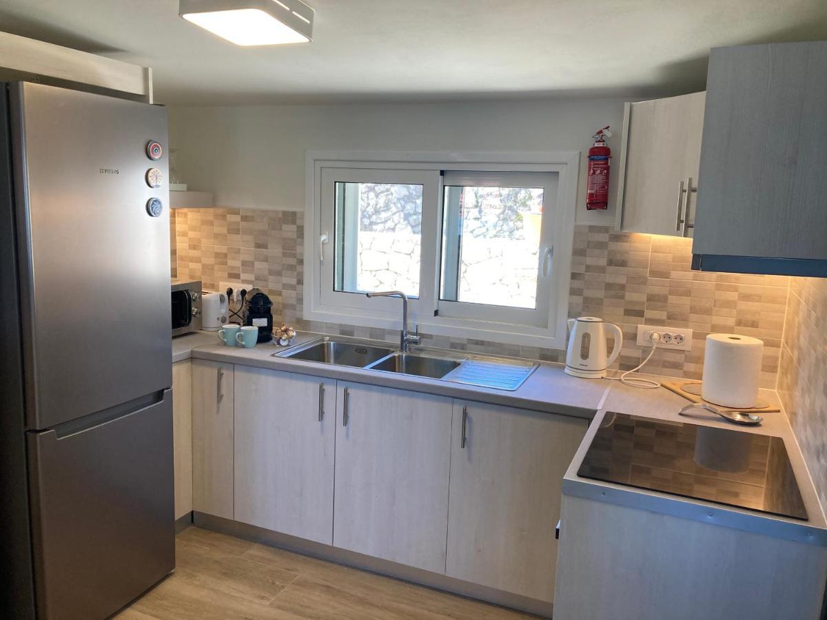 Fiskardo Beach House Екстериор снимка